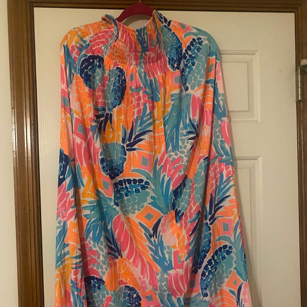 XL GOOMBAY BOHDI SKIRT